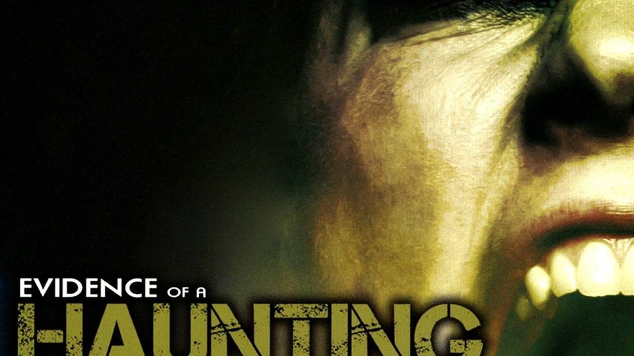 Paranormal Entity 1 - Der Fluch hdfilme