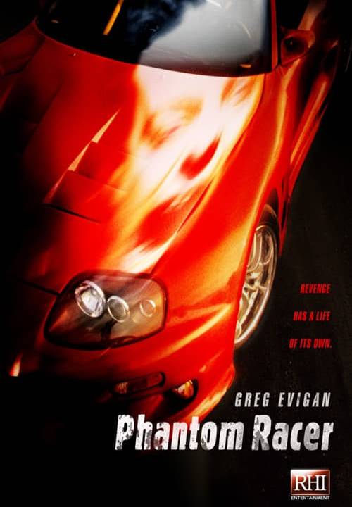 Phantom Racer hdfilme