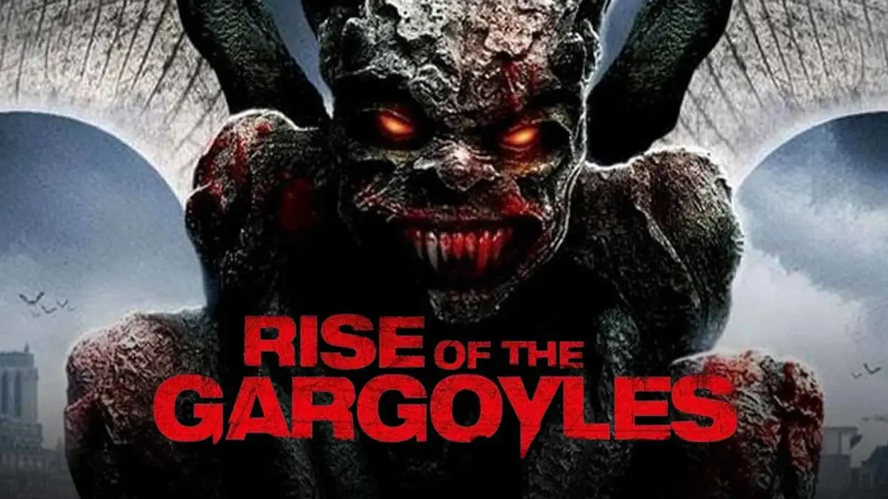 Gargoyles - Die Brut des Teufels hdfilme