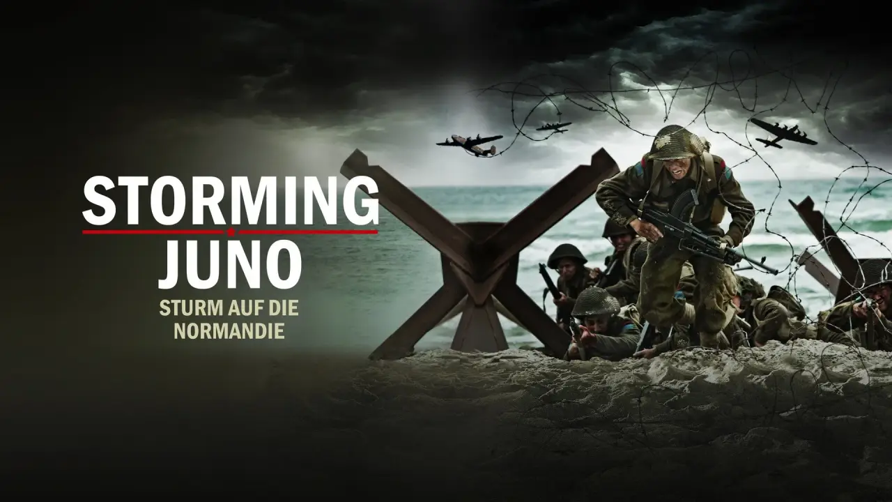 Storming Juno hdfilme