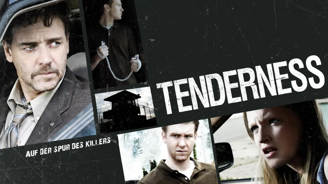 Tenderness - Auf der Spur des Killers hdfilme