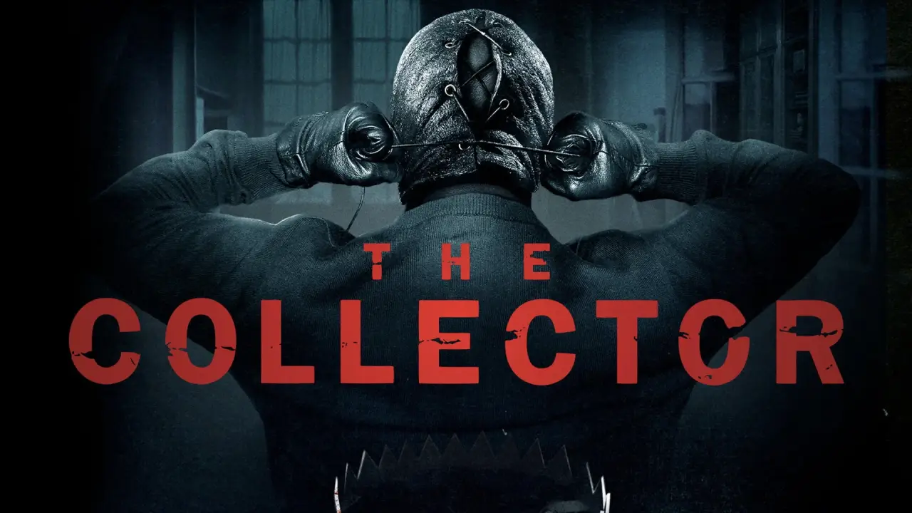 The Collector hdfilme
