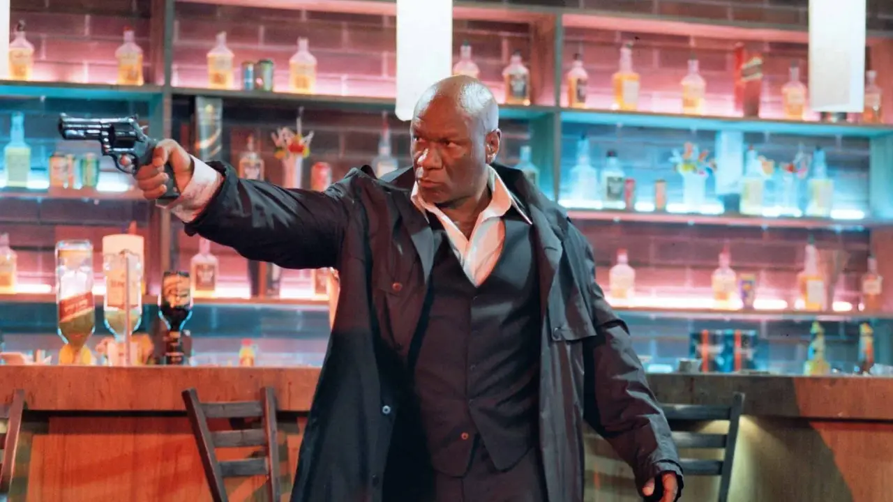 The Tournament hdfilme