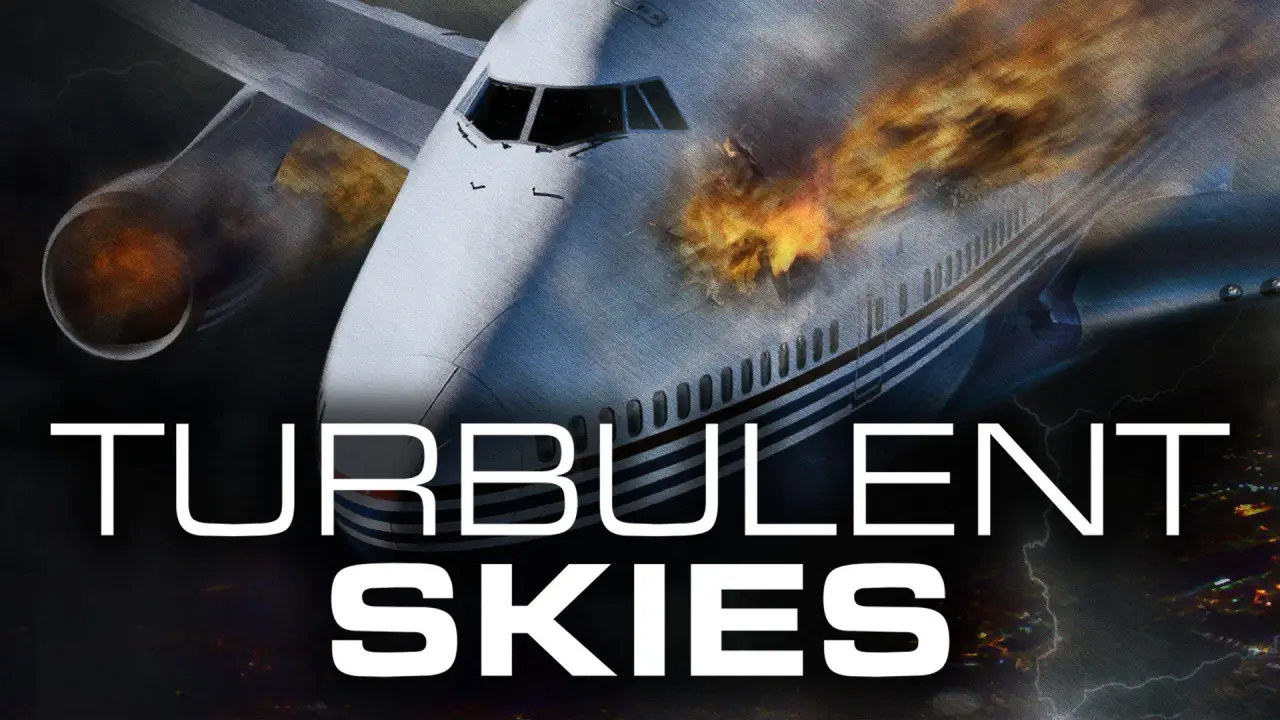 Turbulent Skies hdfilme