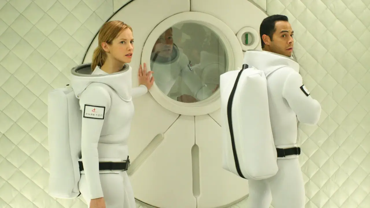 Virtuality - Killer im System hdfilme