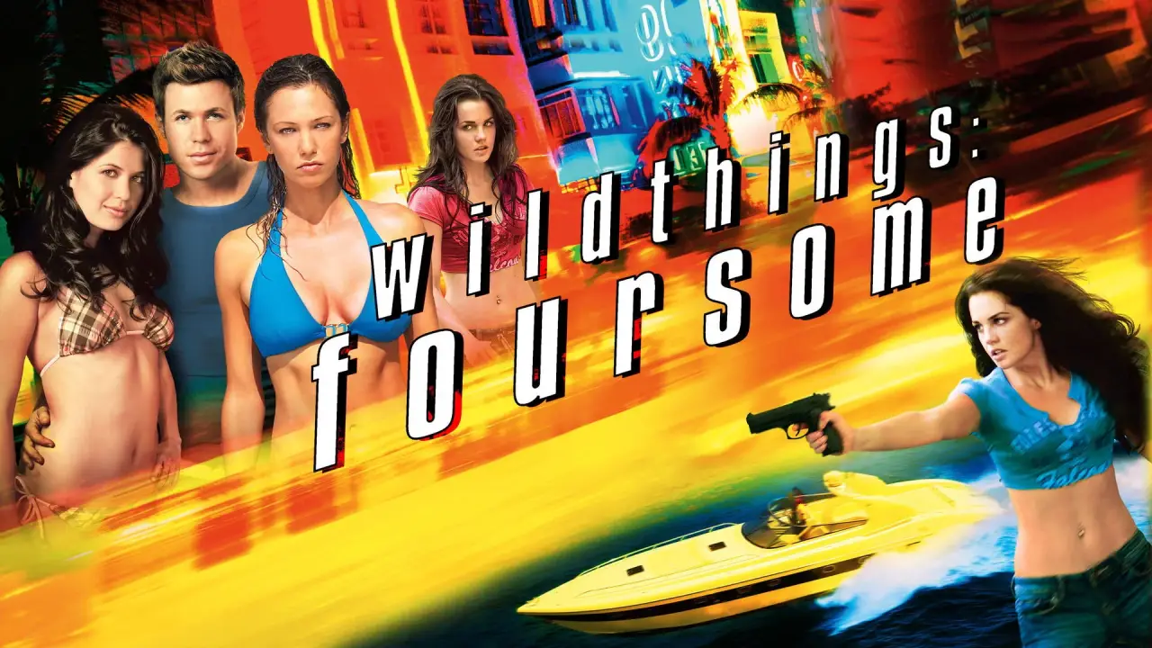 Wild Things 4 hdfilme