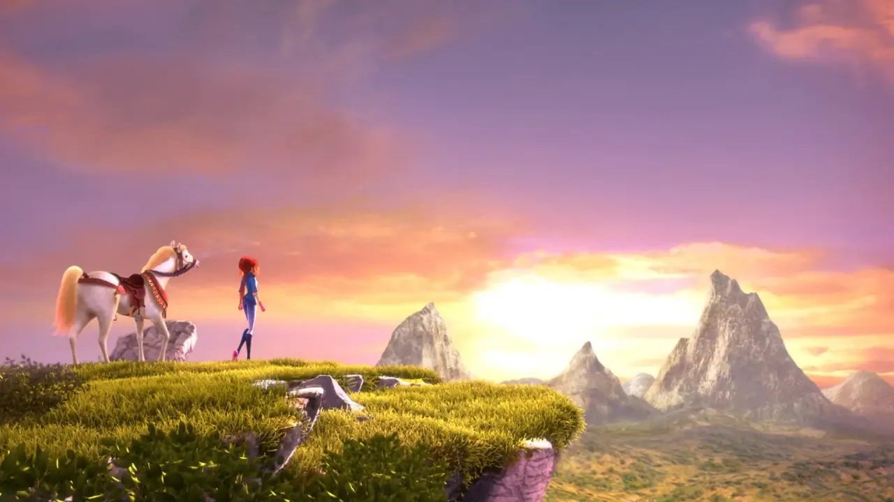 Winx Club - Das Magische Abenteuer hdfilme