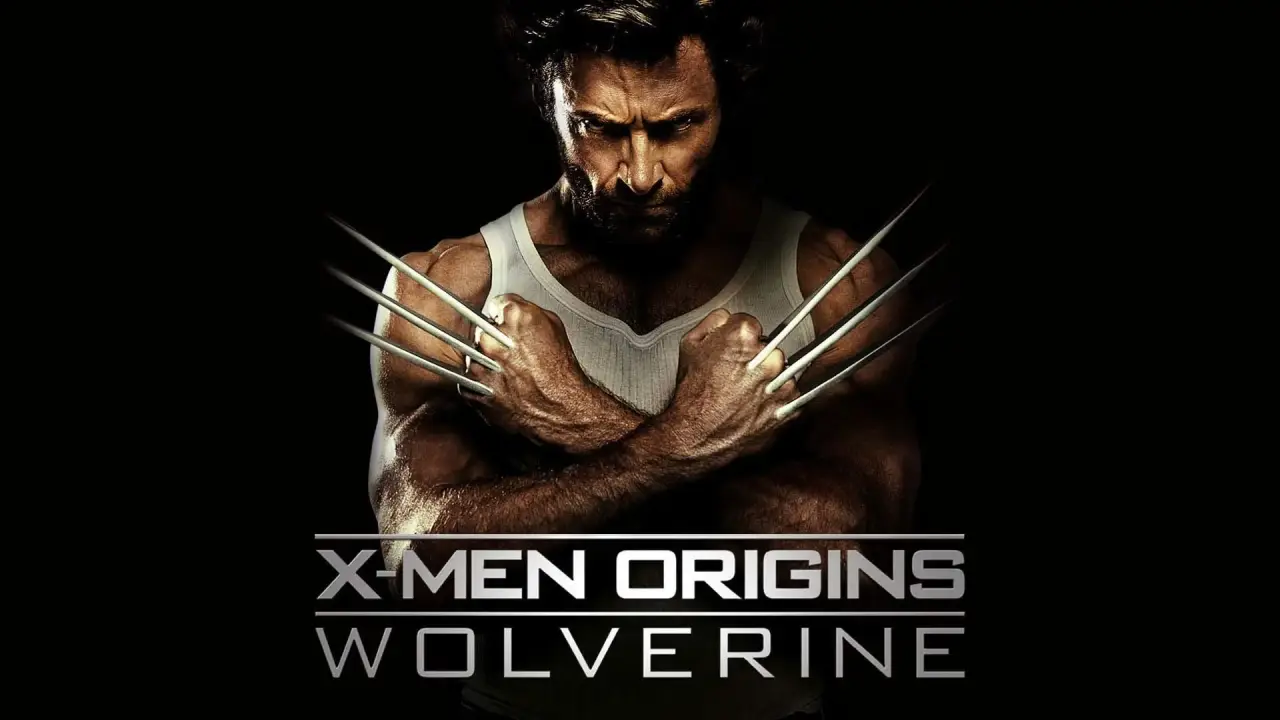 X-Men Origins: Wolverine hdfilme