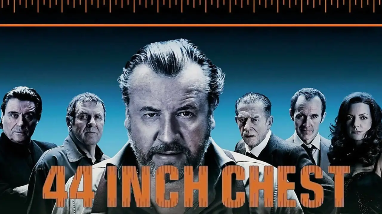 44 Inch Chest hdfilme