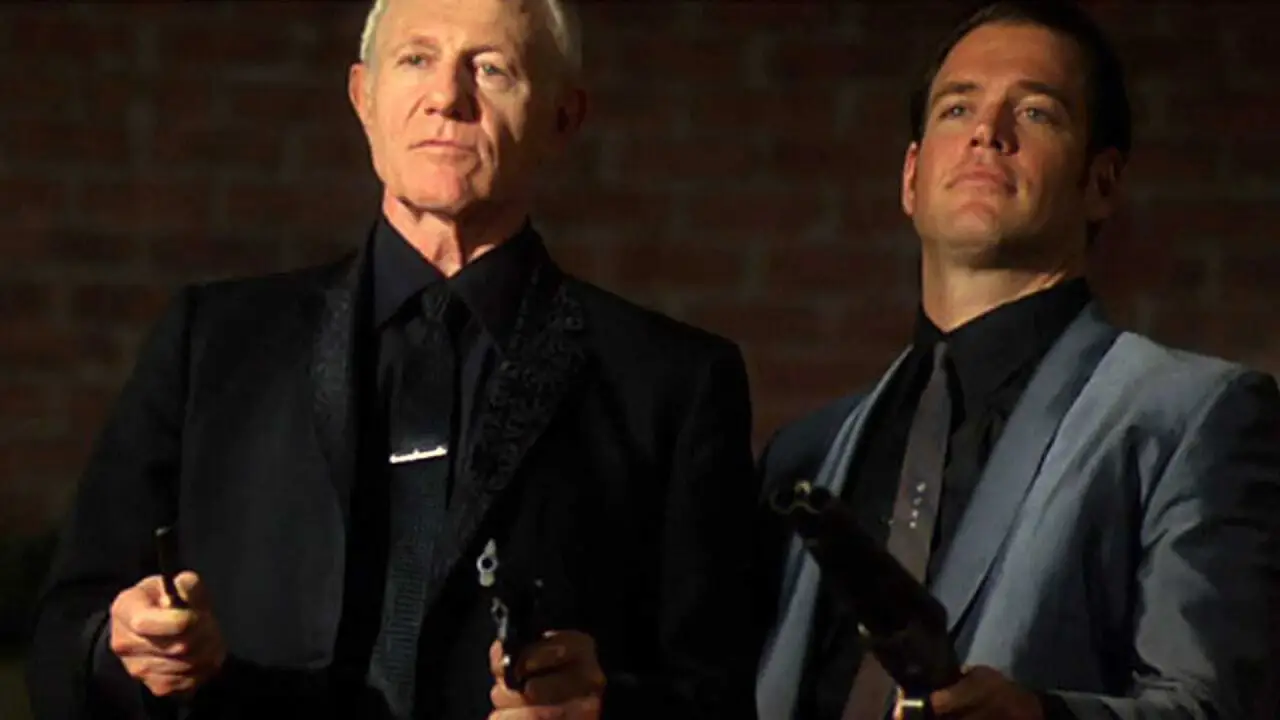 Charlie Valentine - Gangster, Gunfighter, Gentleman hdfilme
