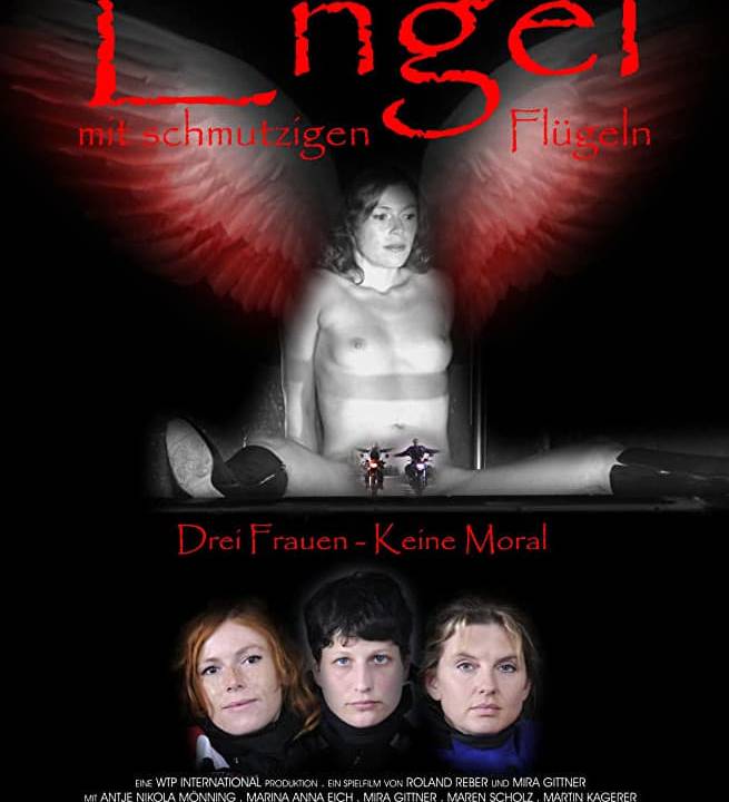 Engel mit schmutzigen Flügeln hdfilme