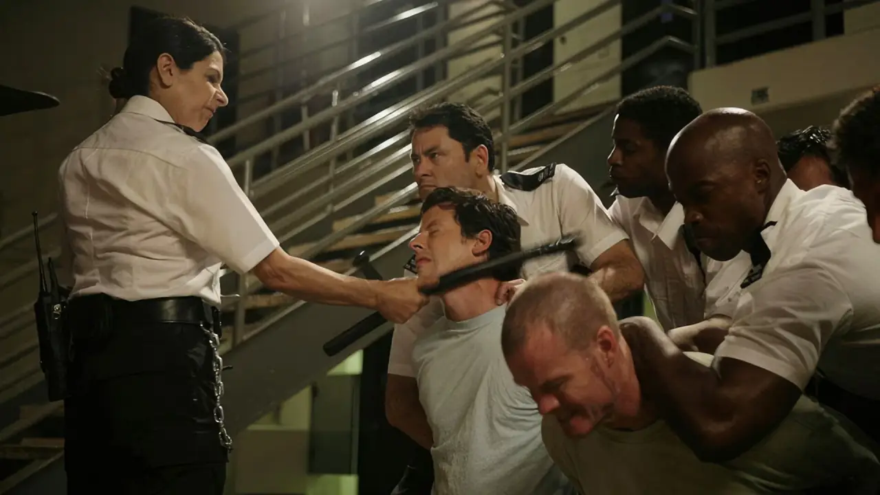 Hooligans 2 - Stand Your Ground hdfilme