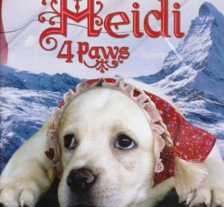 Heidi auf 4 Pfoten hdfilme