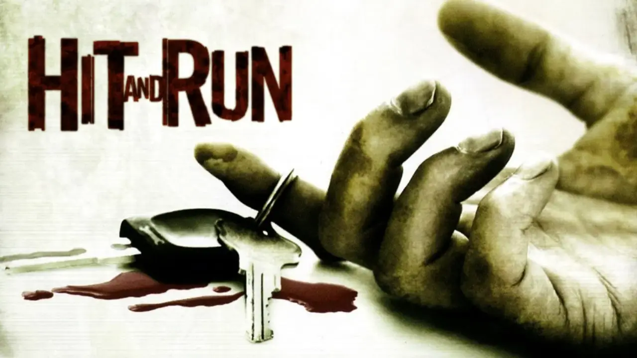 Hit and Run - Abstecher in die Hölle hdfilme