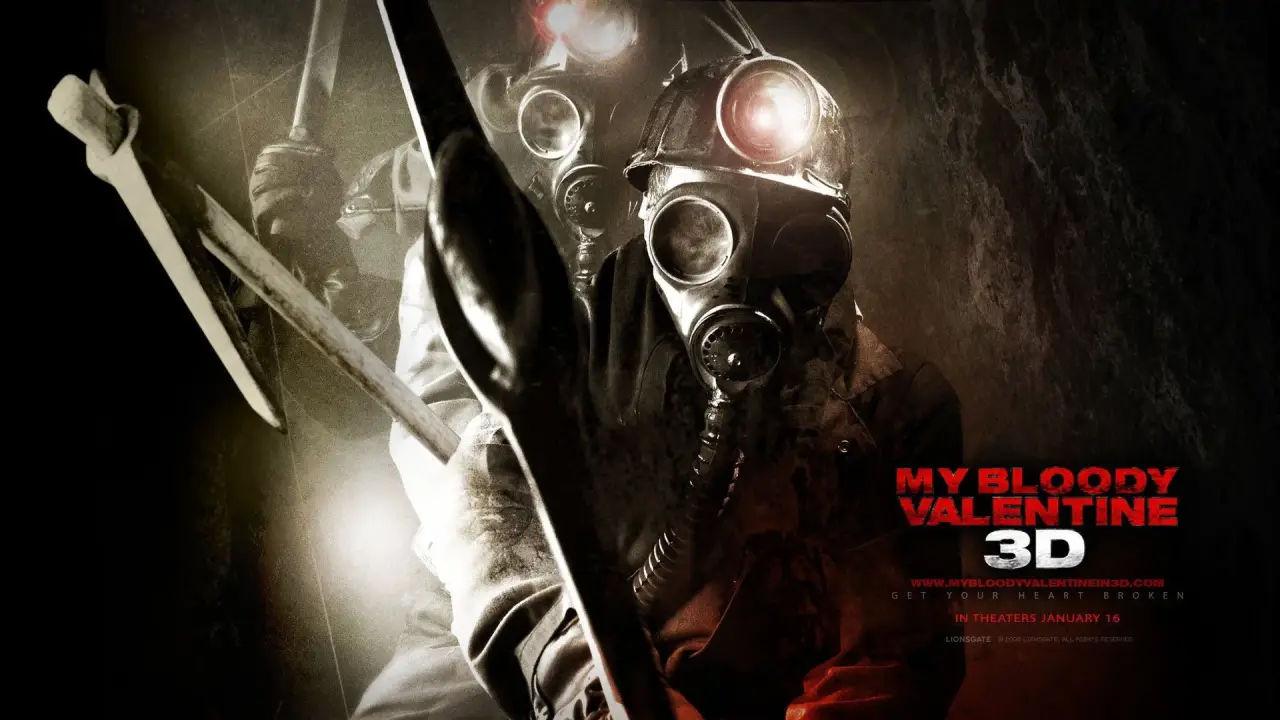 My Bloody Valentine hdfilme