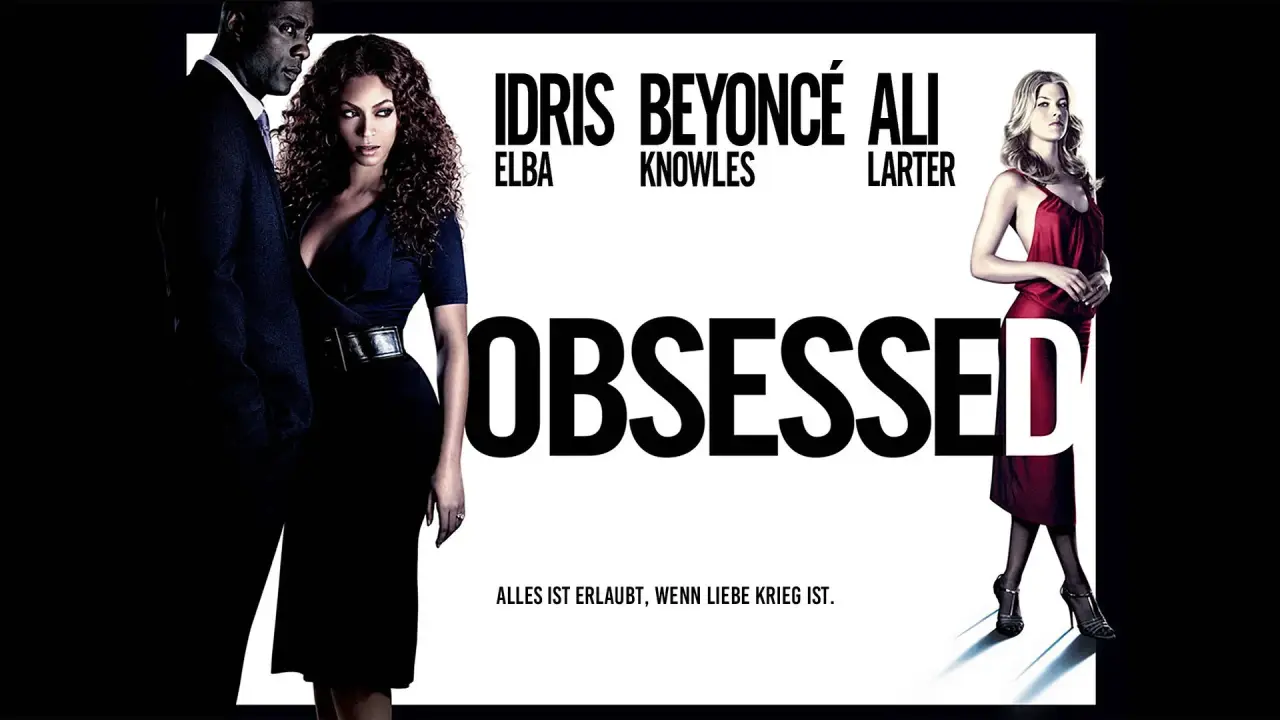 Obsessed hdfilme