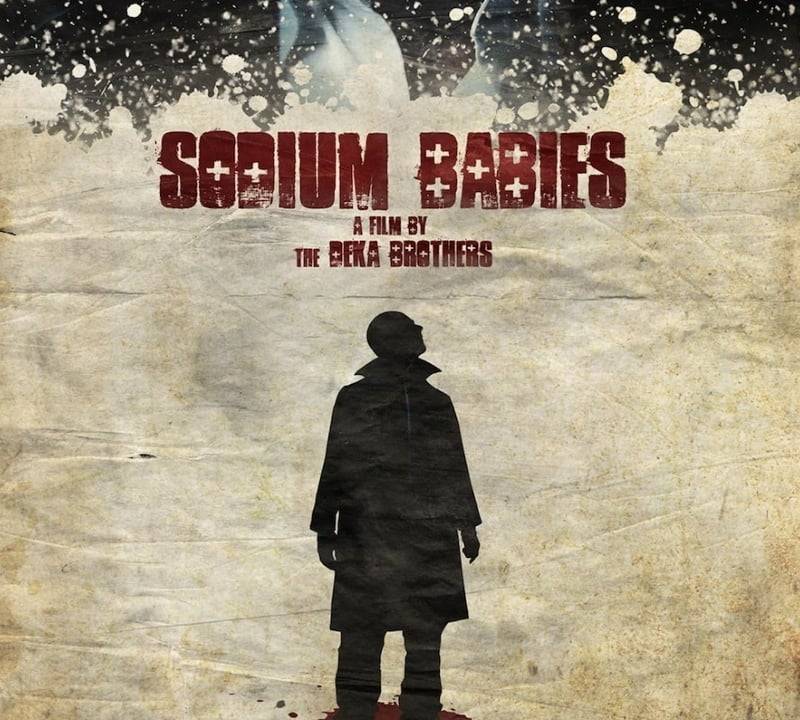 Sodium Babies hdfilme