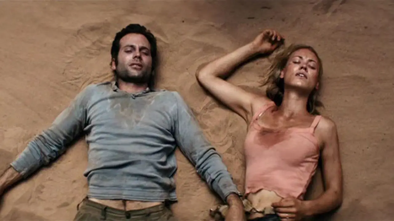 The Canyon hdfilme