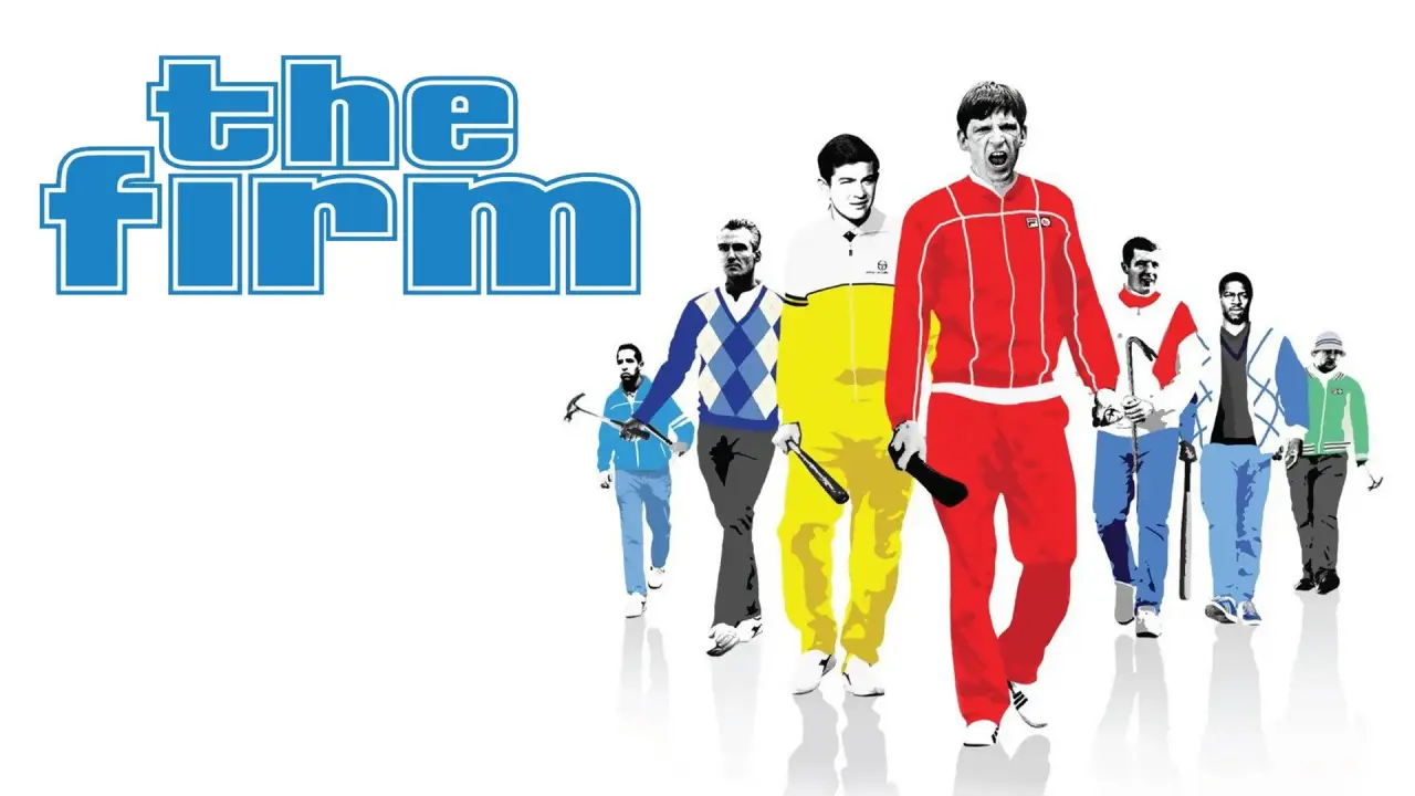 The Firm - 3. Halbzeit hdfilme