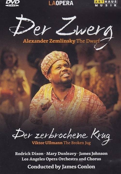 Zemlinsky – Der Zwerg hdfilme