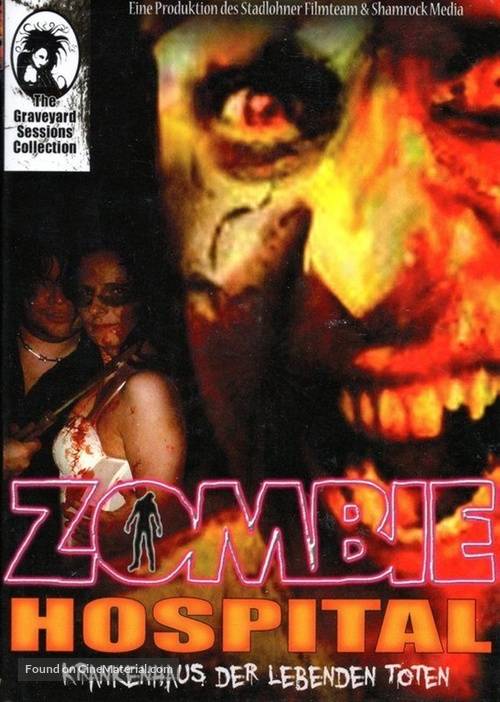 Zombie Reanimation hdfilme