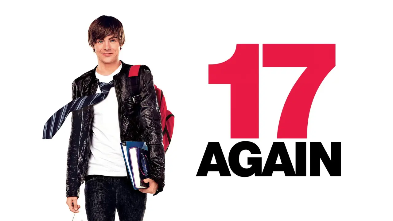 17 Again - Back to High School hdfilme