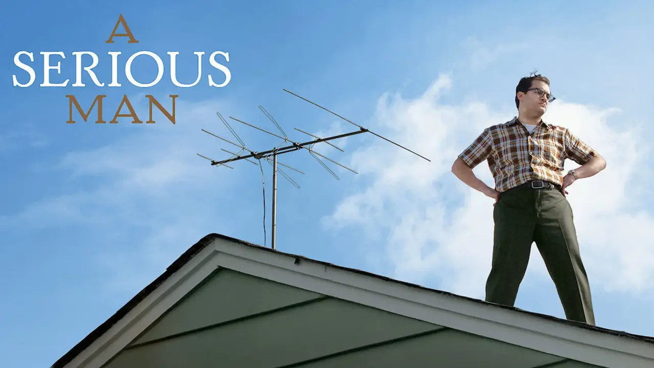 A Serious Man hdfilme