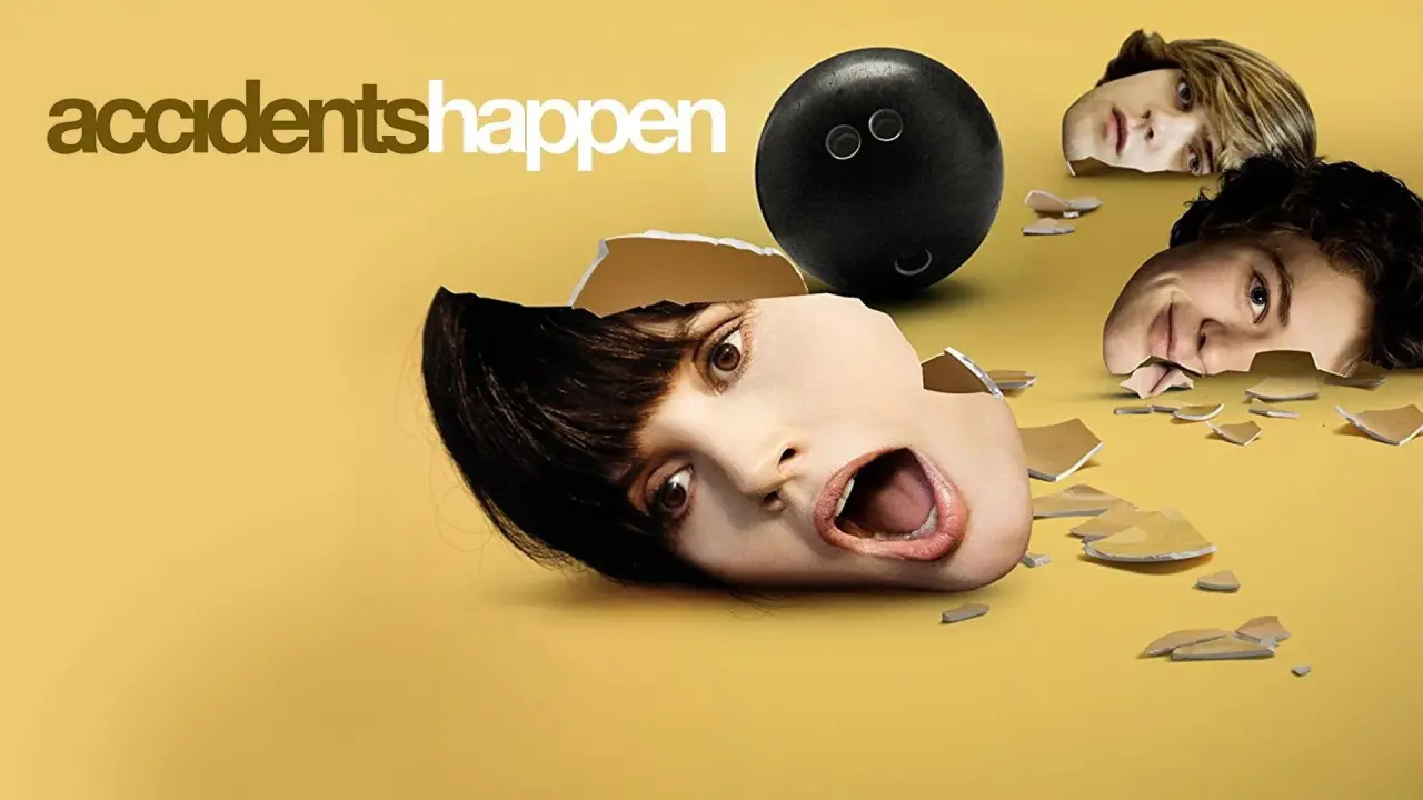 Accidents Happen hdfilme