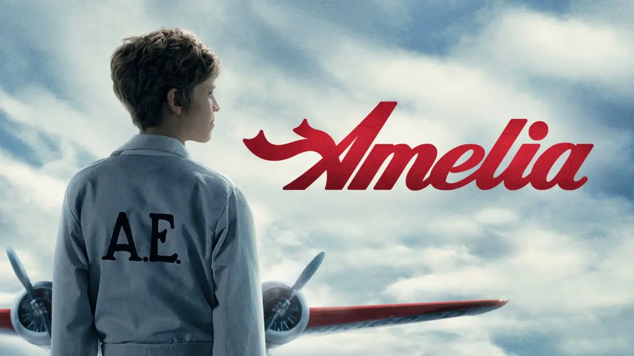 Amelia hdfilme