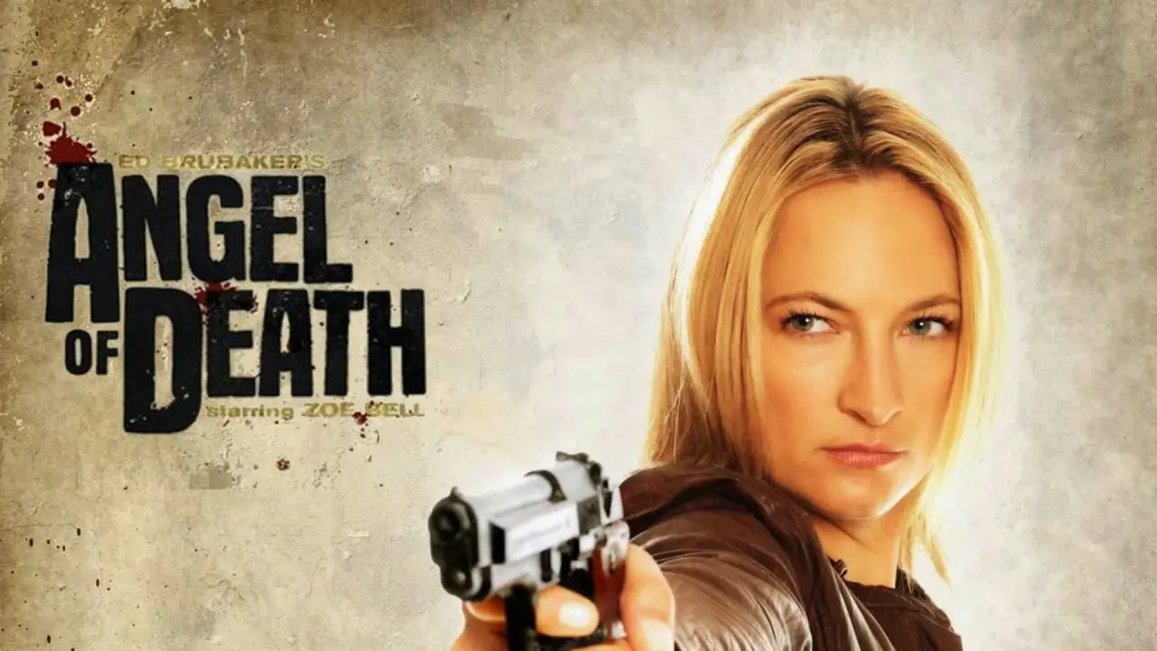 Angel of Death hdfilme