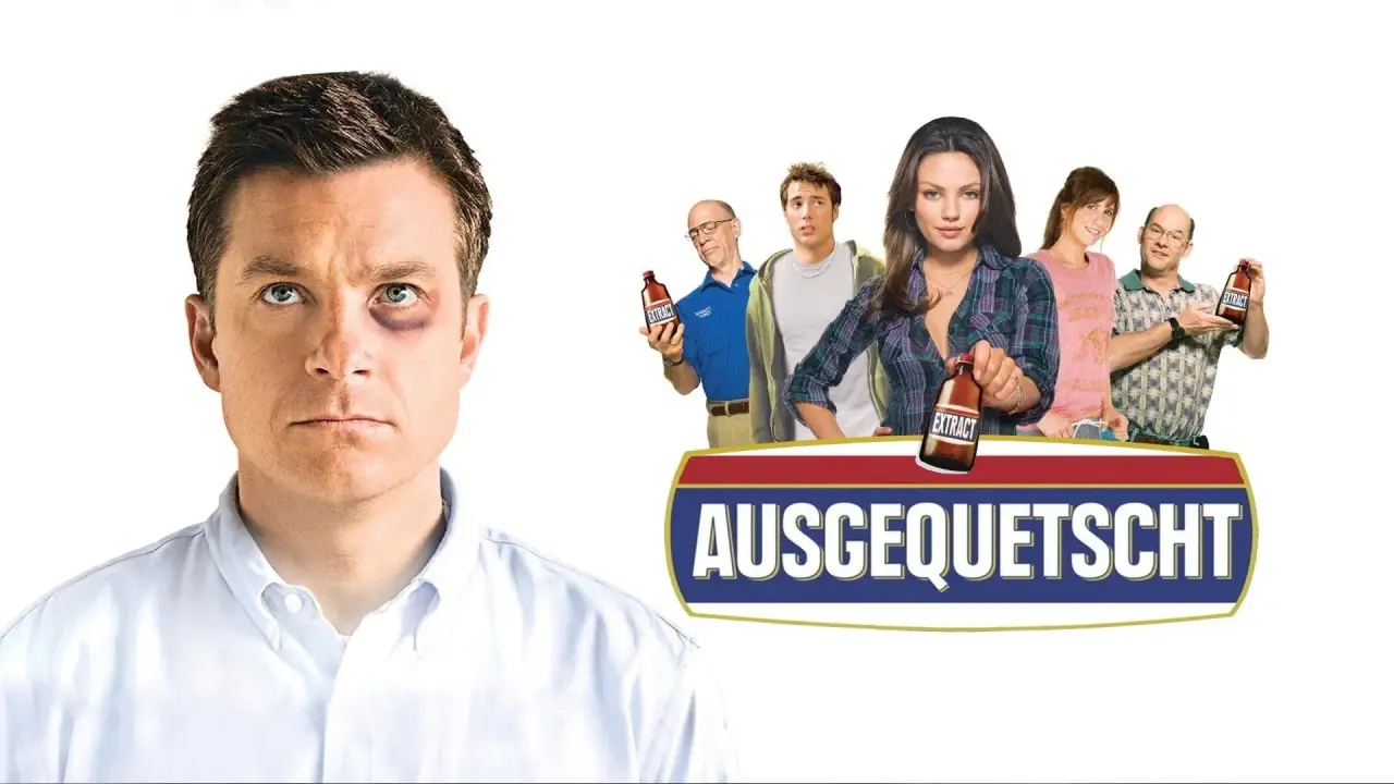 Ausgequetscht hdfilme