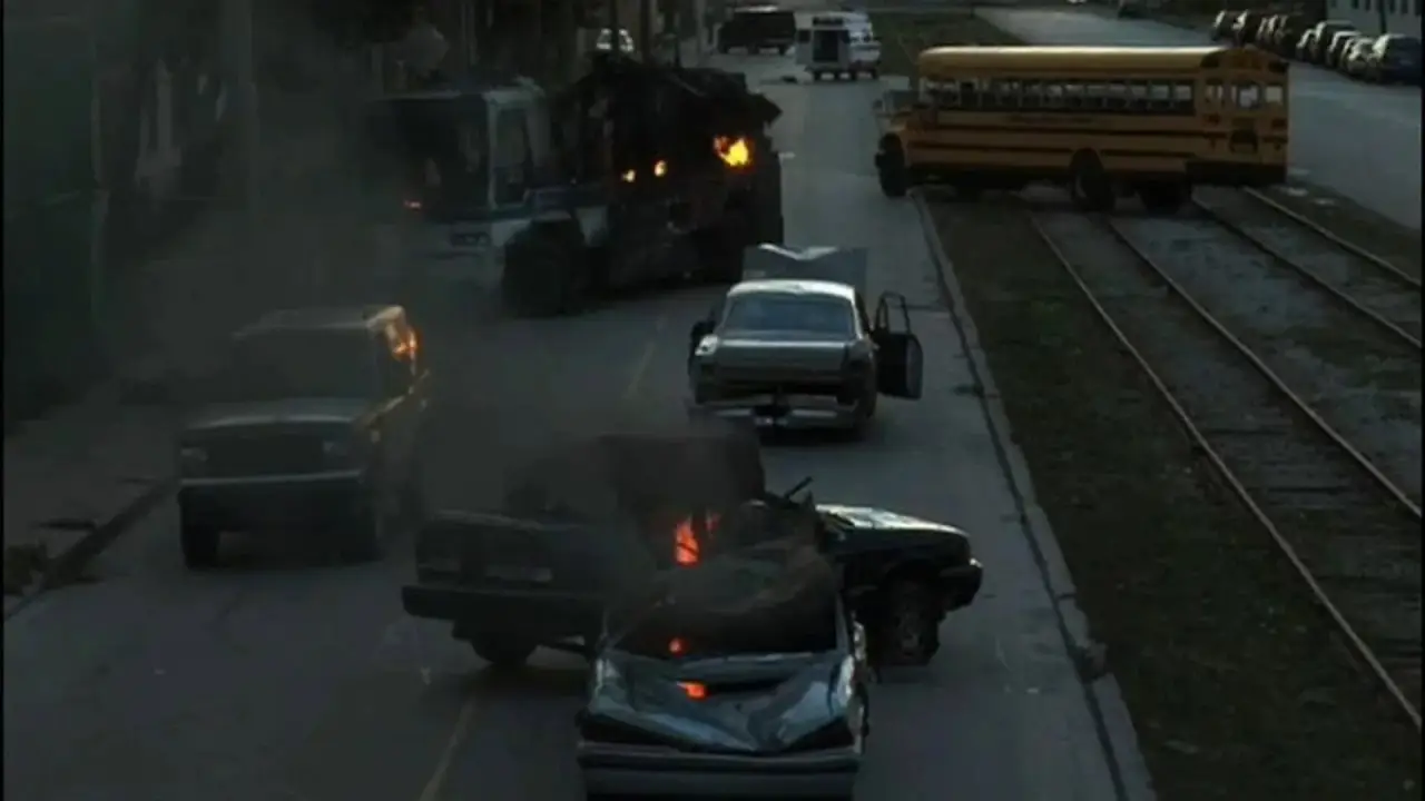 Autumn of the living Dead hdfilme