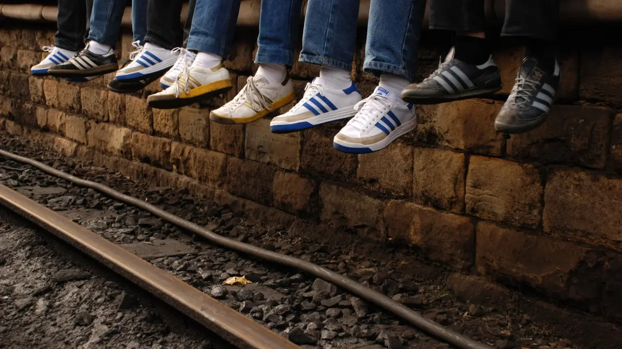 Awaydays hdfilme