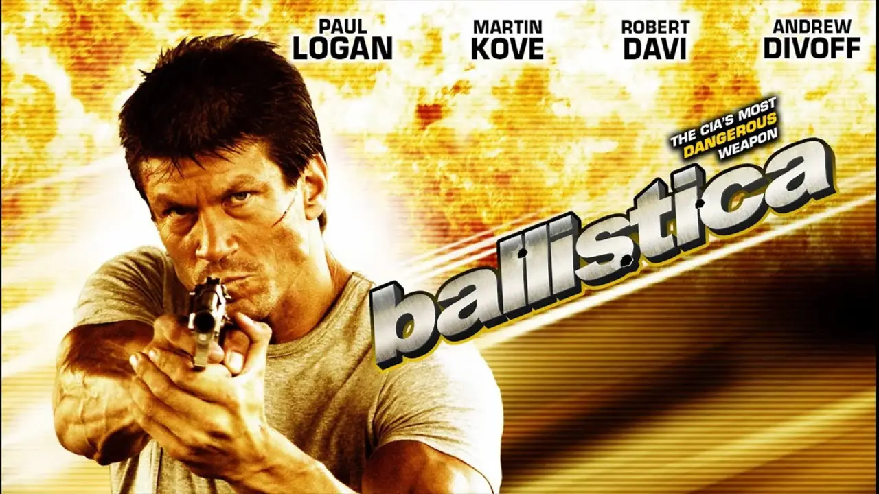 Ballistica hdfilme