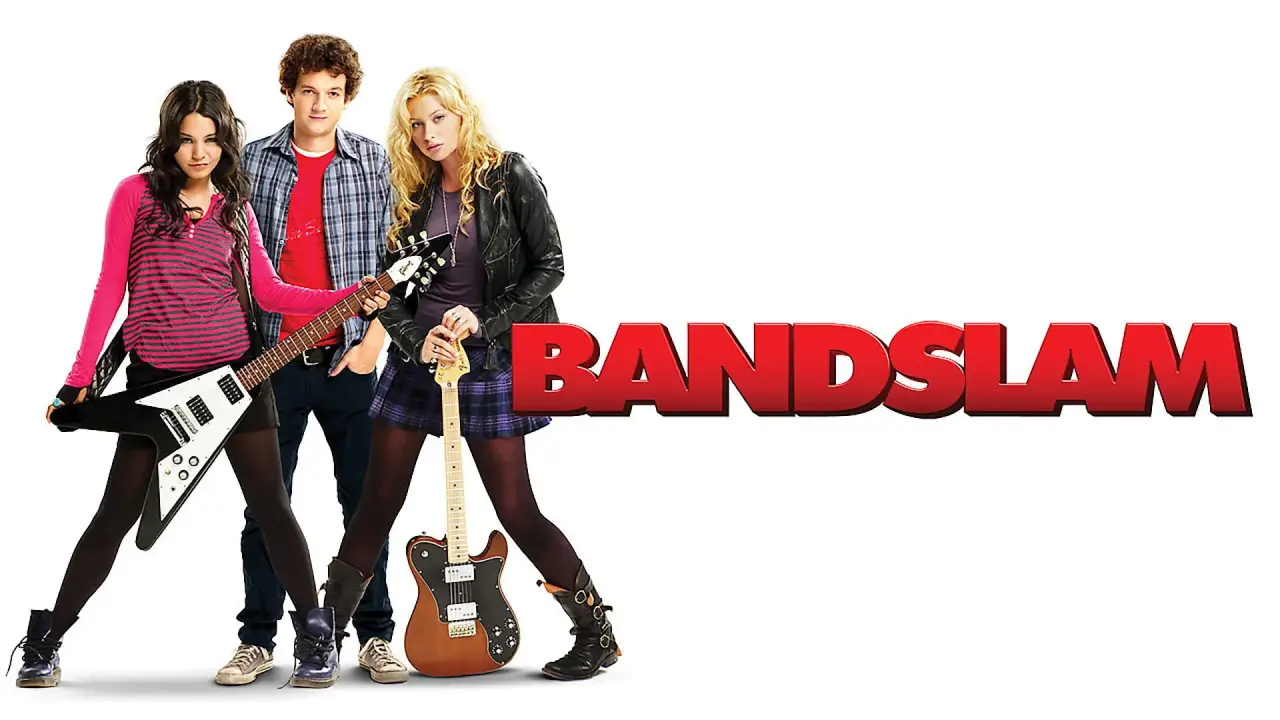 Bandslam hdfilme