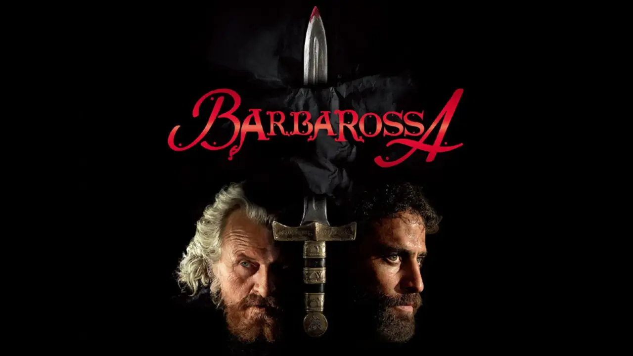 Barbarossa hdfilme