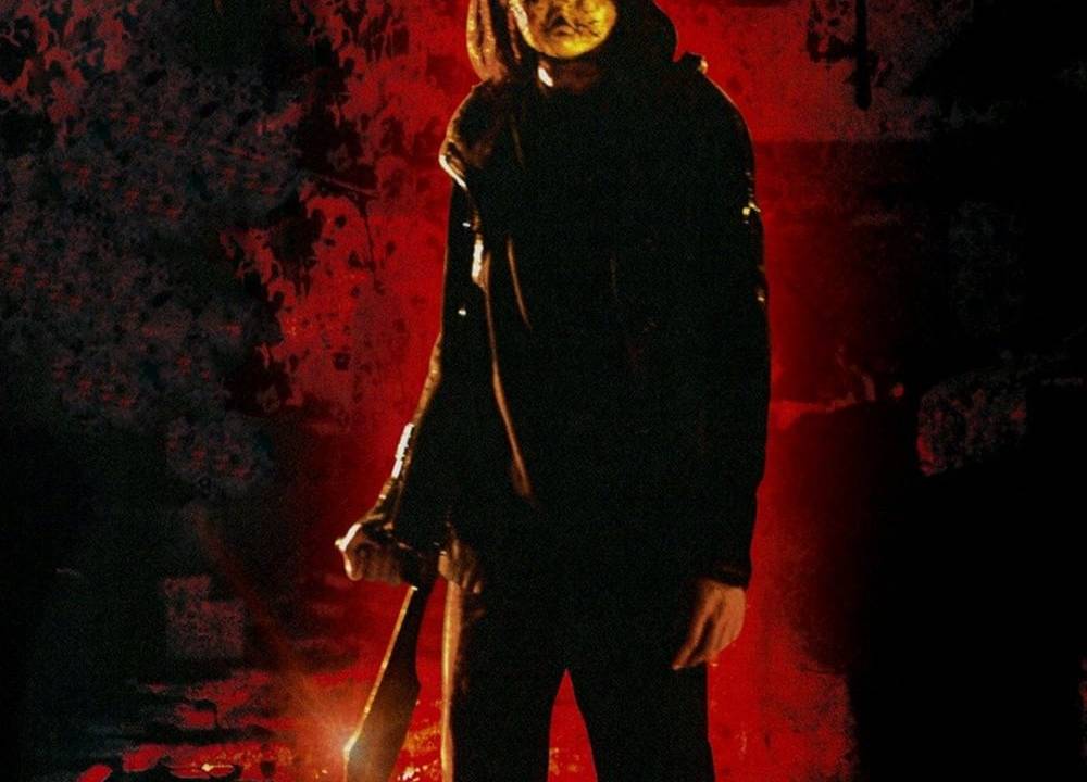 Basement Jack hdfilme