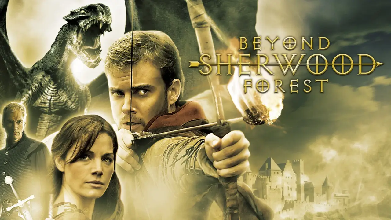 Robin Hood - Beyond Sherwood Forest hdfilme