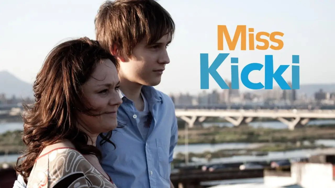 Miss Kicki hdfilme