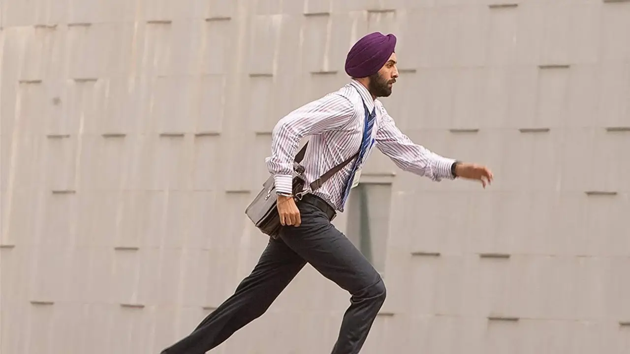 Rocket Singh: Salesman of the Year hdfilme
