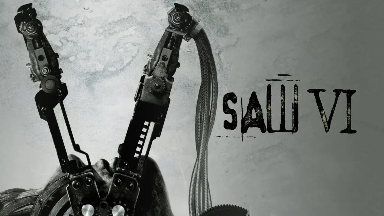 Saw VI hdfilme