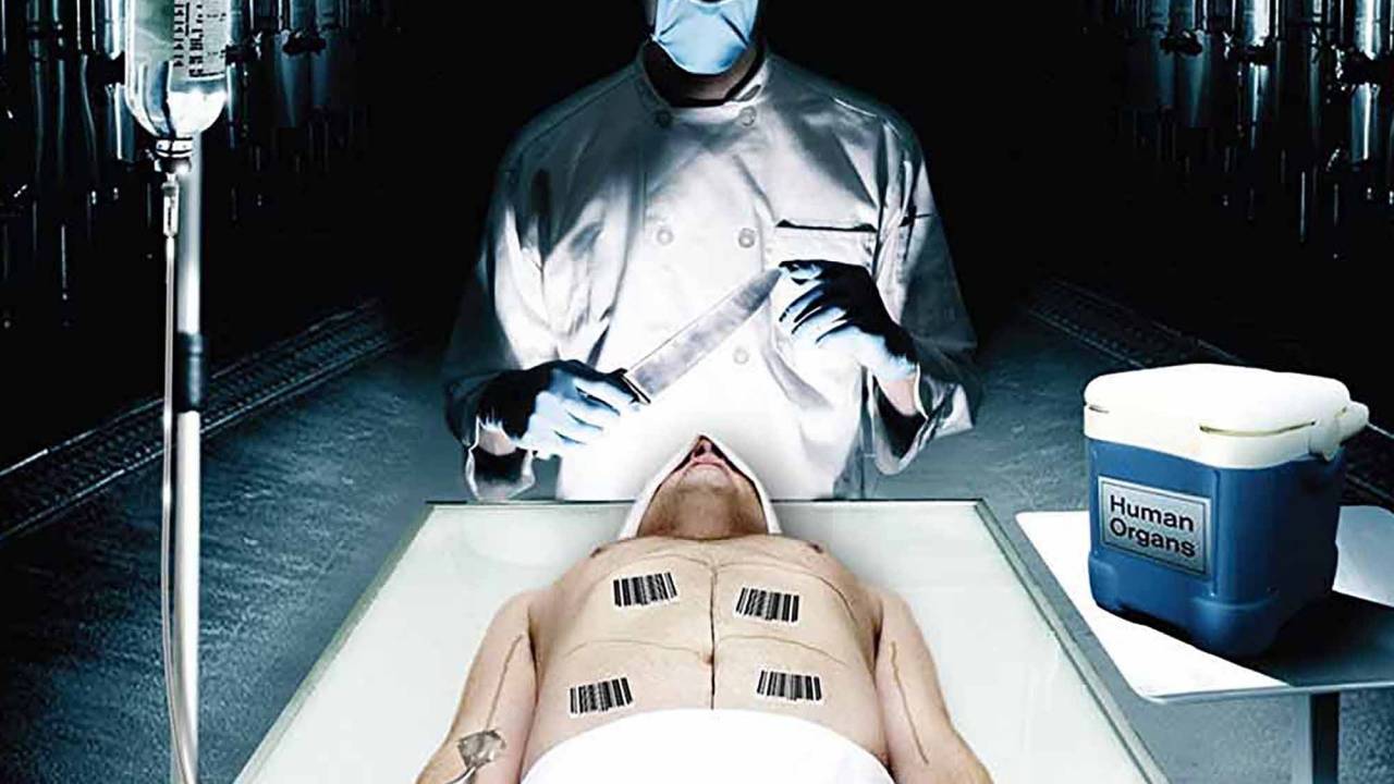 Autopsy II - Black Market Body Parts hdfilme