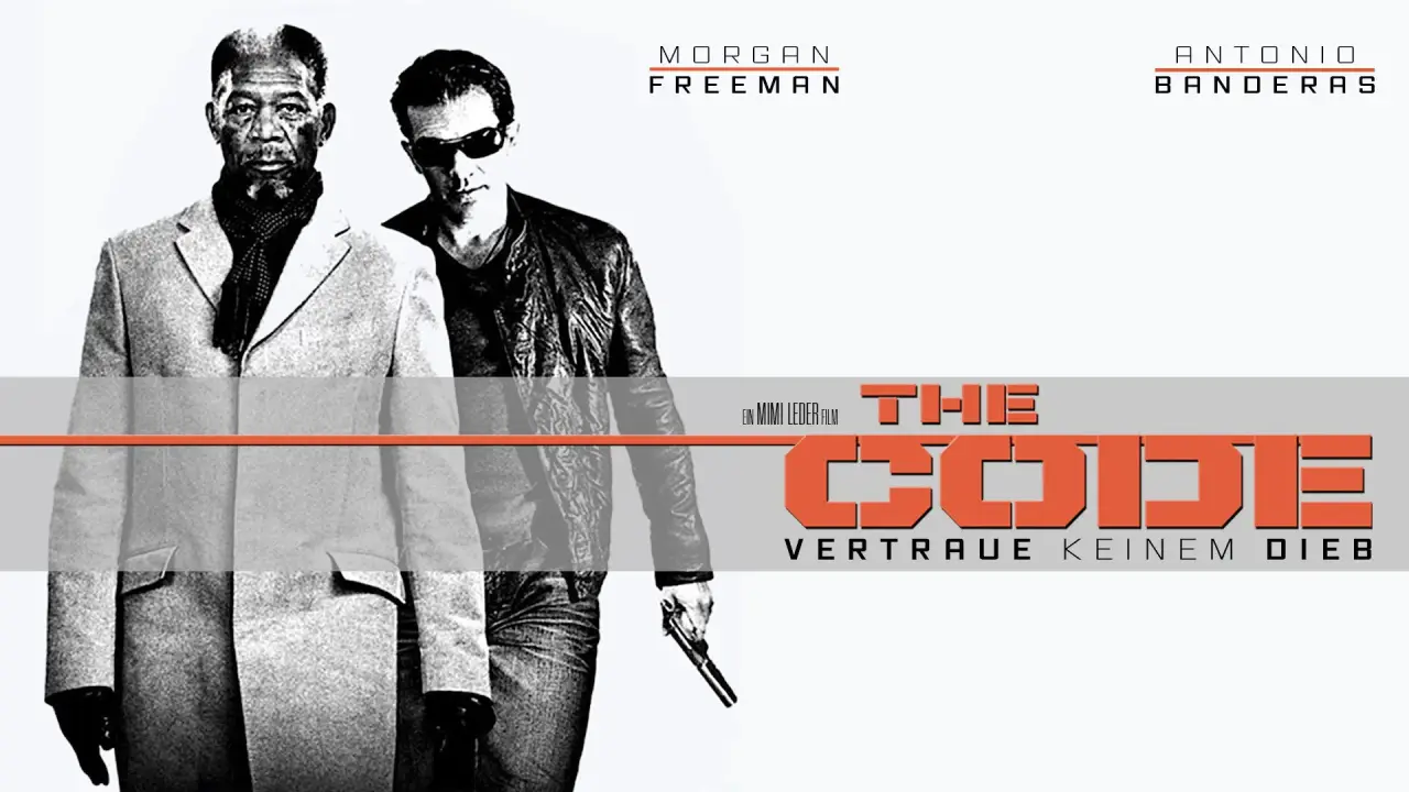 The Code - Vertraue keinem Dieb hdfilme