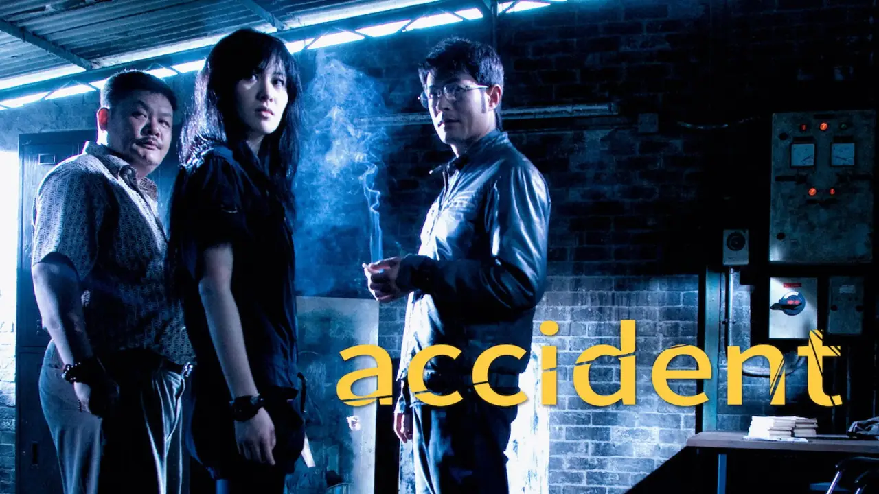 Accident hdfilme