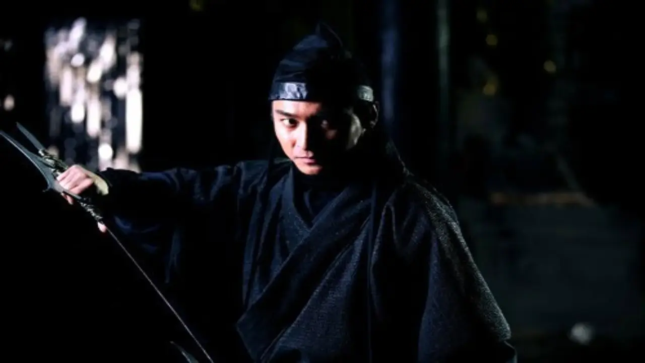Xin - Die Kriegerin hdfilme
