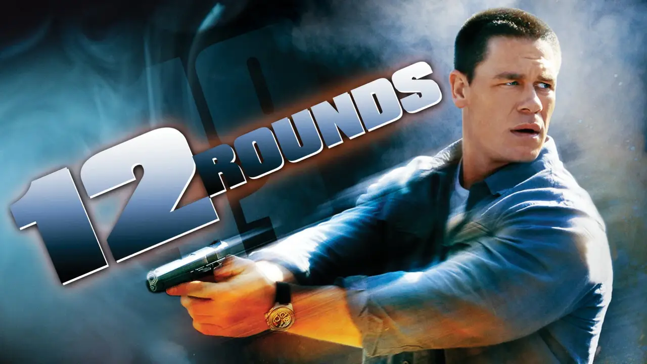 Zwölf Runden hdfilme