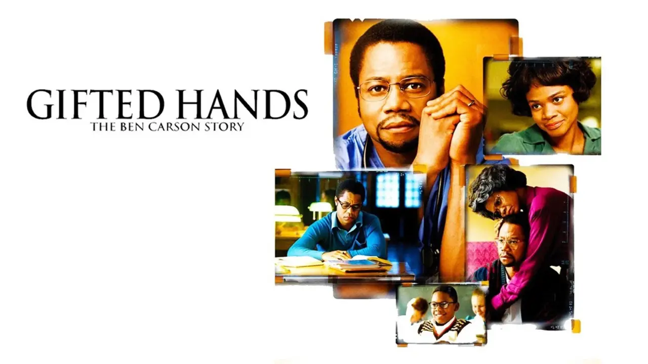 Begnadete Hände - Die Ben Carson Story hdfilme