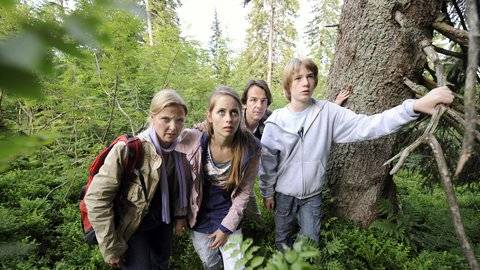 Bis an die Grenze hdfilme