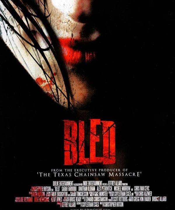 Bled - Jede Sucht hat ihren Preis hdfilme