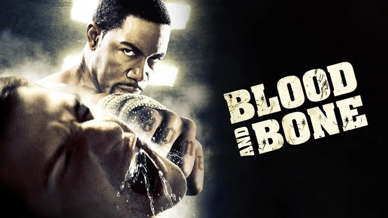 Blood and Bone - Rache um jeden Preis hdfilme